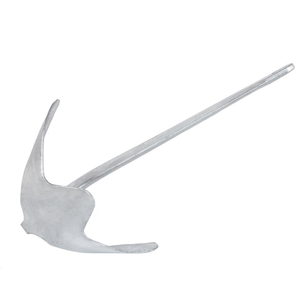 Kimpex Galvanized Claw Anchor (746214)
