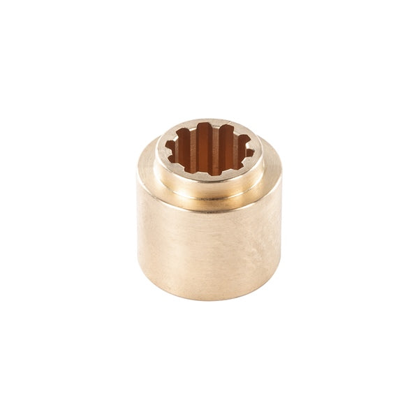 Solas Fixed Pressed in Propeller Hardware Kit (746257)