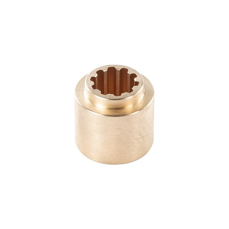 Solas Fixed Pressed in Propeller Hardware Kit (746257)