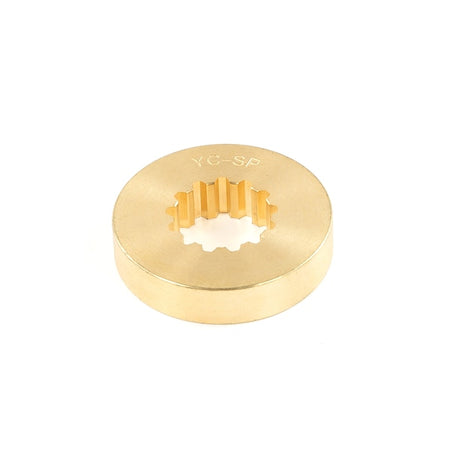 Solas Fixed Pressed in Propeller Hardware Kit (746258)