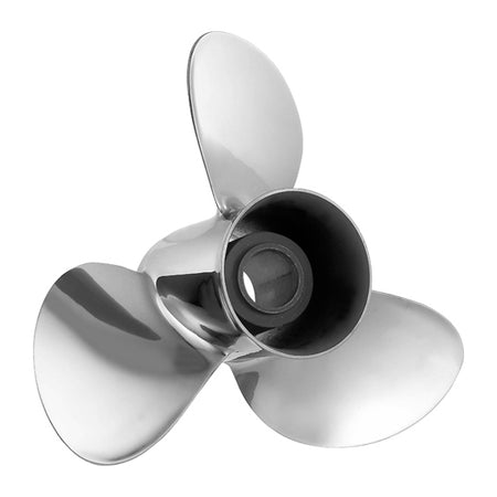 Solas RUBEX STAINLESS Interchangeable Hub Propellers (741605)