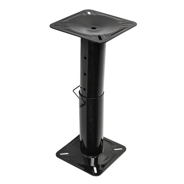 Kimpex Ajustable Seat Pedestal 12" - 18" (746334)