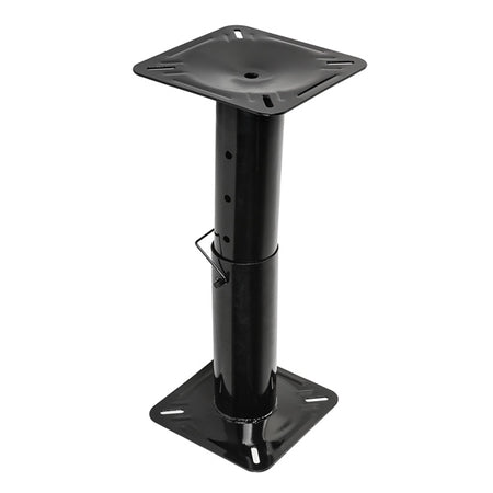 Kimpex Ajustable Seat Pedestal 12" - 18" (746334)
