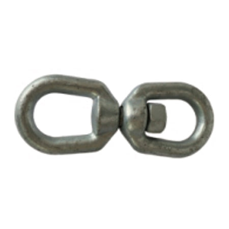 Kimpex Galvanized Steel Eye and Eye Swivel (746375)