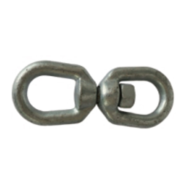 Kimpex Galvanized Steel Eye and Eye Swivel (746373)