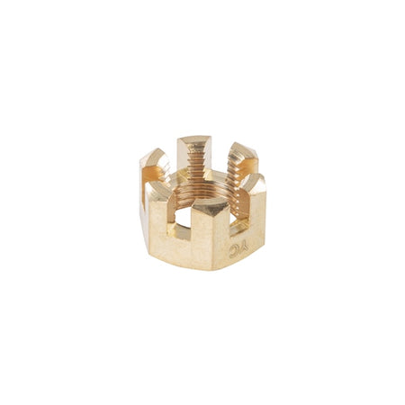 Solas Fixed Pressed in Propeller Nut (746389)