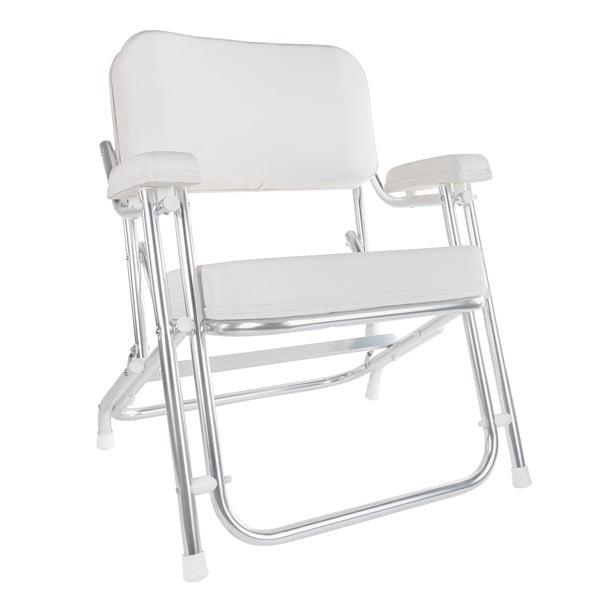 Kimpex Folding Chair with Armrest (746395)