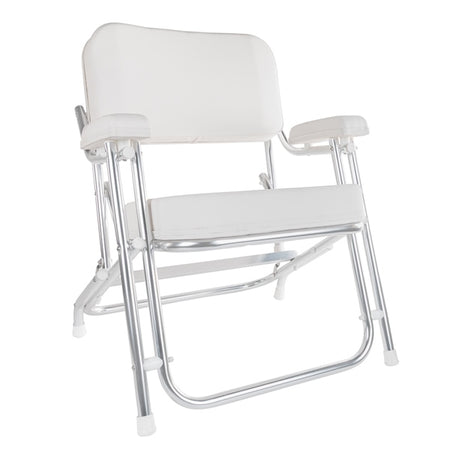 Kimpex Folding Chair with Armrest (746395)