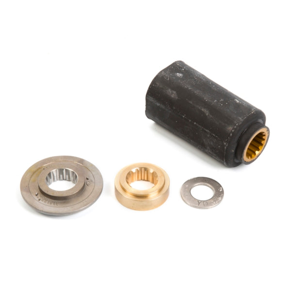 Solas Propeller Hub Kit for Rubex (746498)