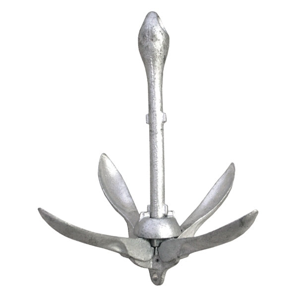 Kimpex Grapnel/Fluke Anchor (746337)