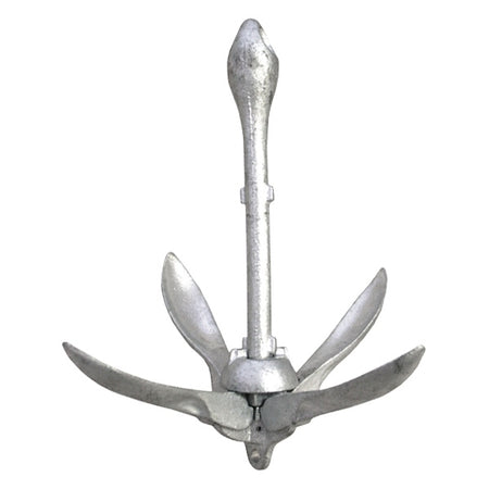 Kimpex Grapnel/Fluke Anchor (746337)
