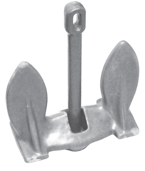 Kimpex Painted Navy Anchors (746605)