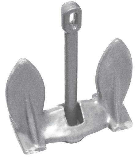 Kimpex Painted Navy Anchors (746605)