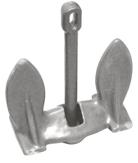 Kimpex Painted Navy Anchors (746662)