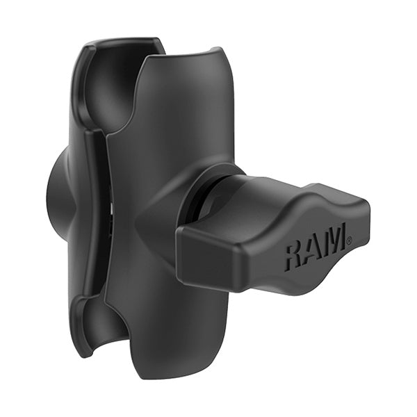 Ram Mount Short Double Socket Arm (746831)