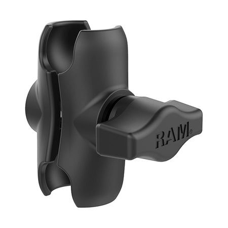 Ram Mount Short Double Socket Arm (746831)