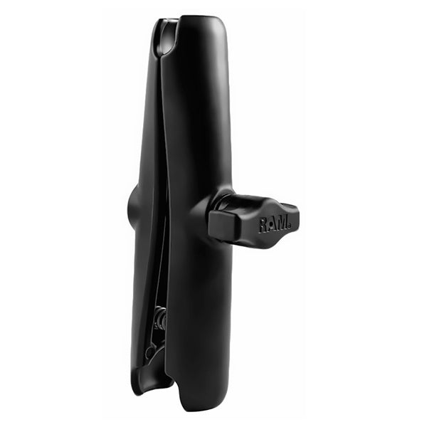 Ram Mount Double Arm for 1" Ball (746832)