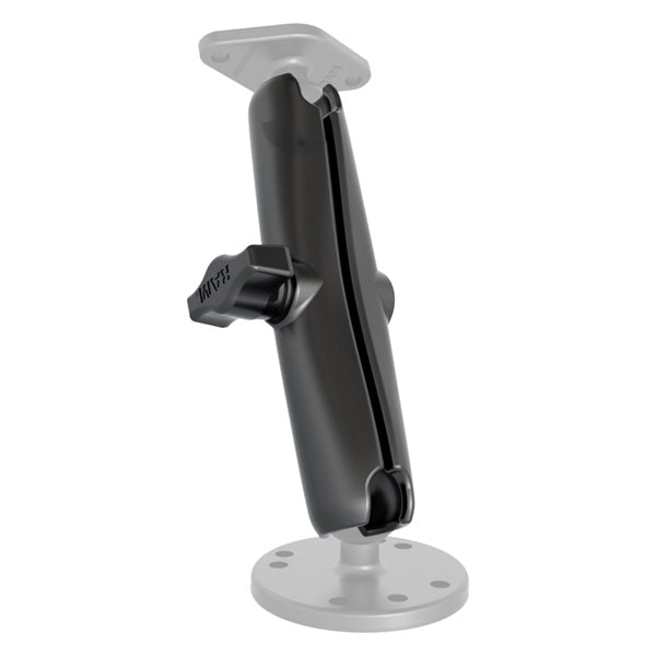 Ram Mount Double Arm for 1" Ball (746832)