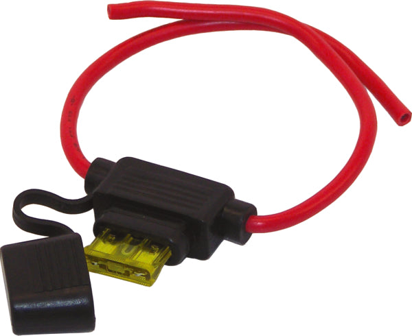 Kimpex In-Line Waterproof Fuse Holders (746842)