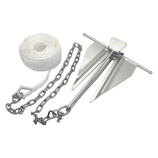 Kimpex #10 Anchor (746355)