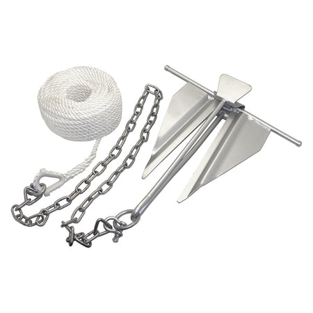 Kimpex #10 Anchor (746850)