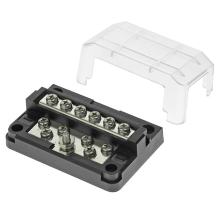 Kimpex Modular Ground Buss Bar (746870)
