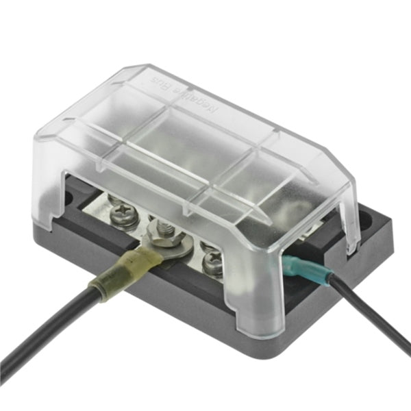 Kimpex Modular Ground Buss Bar (746870)