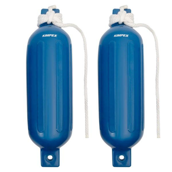 Kimpex Inflatable Vinyl Fender (746877)