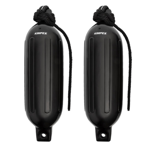 Kimpex Inflatable Vinyl Fender (746878)