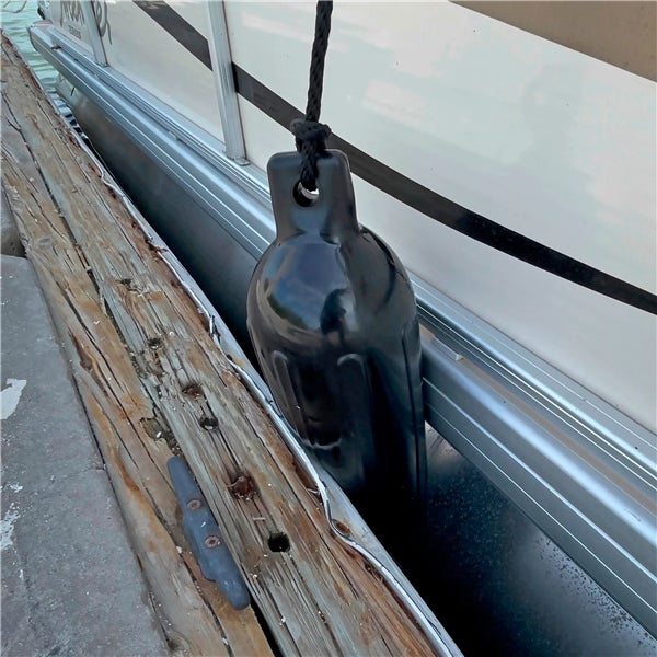 Kimpex Inflatable Vinyl Fender (746878)