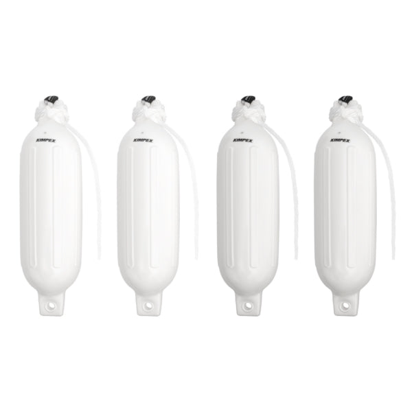Kimpex Inflatable Vinyl Fender (746879)