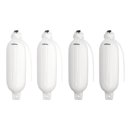 Kimpex Inflatable Vinyl Fender (746879)