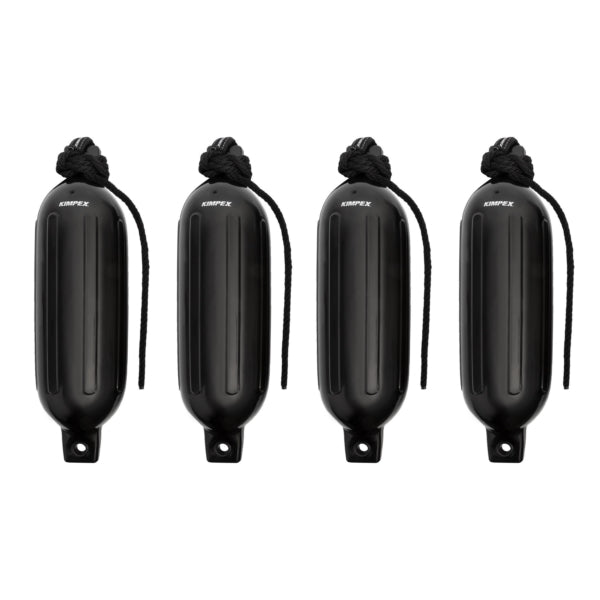 Kimpex Inflatable Vinyl Fender (746881)