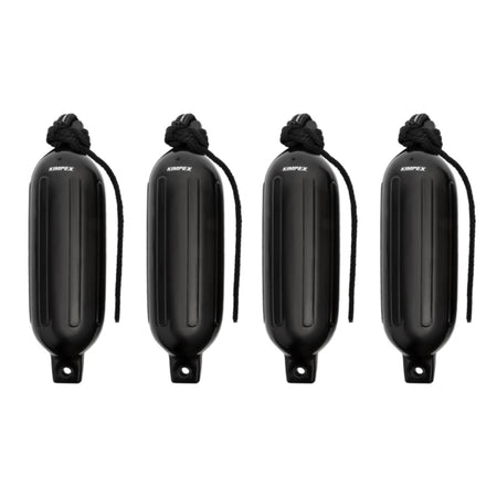 Kimpex Inflatable Vinyl Fender (746881)