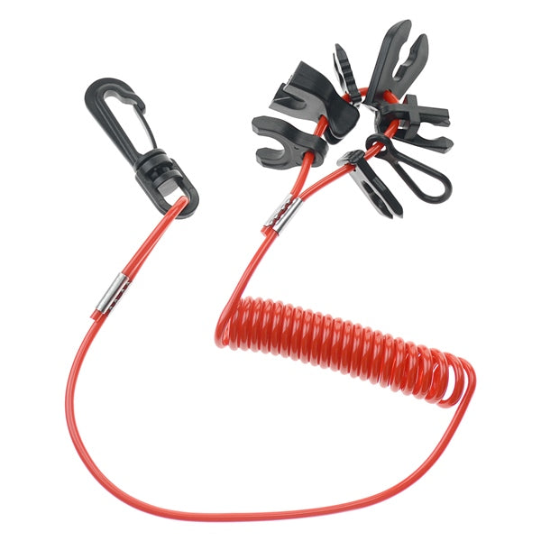 Kimpex Kill Switch with 7 Keys (746939)