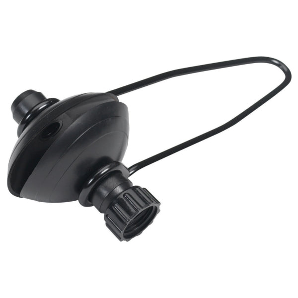 Moeller Universal Round Cup Motor Flusher (748152)
