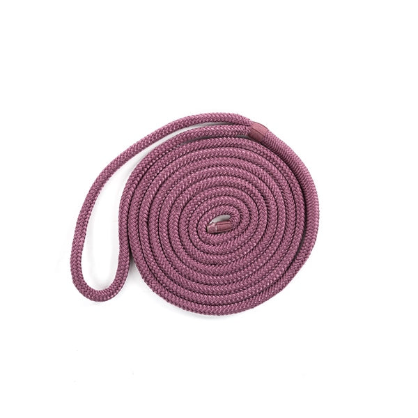 Kimpex Multi-Filament Polypropylene Dock Line (748482)