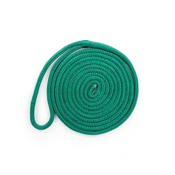 Kimpex Multi-Filament Polypropylene Dock Line (748483)
