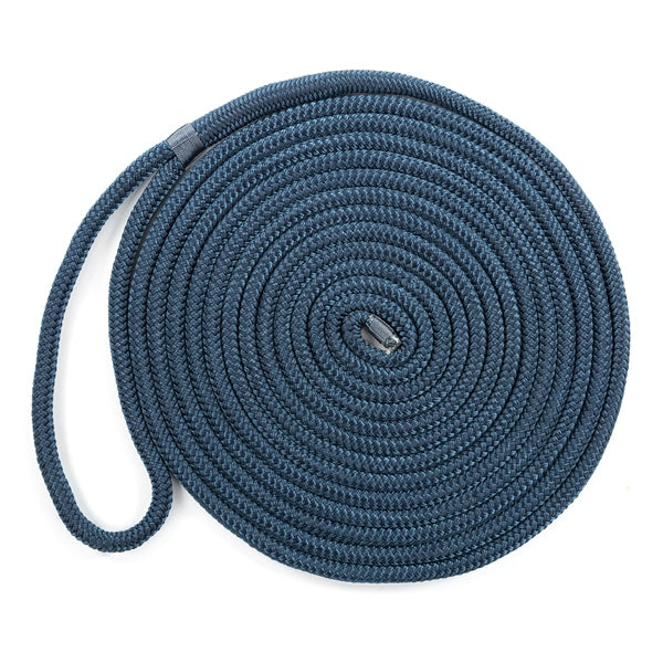 Kimpex Multi-Filament Polypropylene Dock Line (748459)