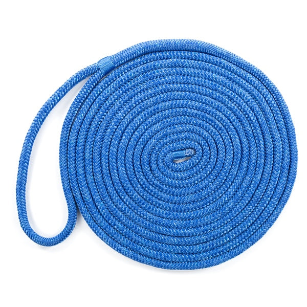 Kimpex Multi-Filament Polypropylene Dock Line (748490)