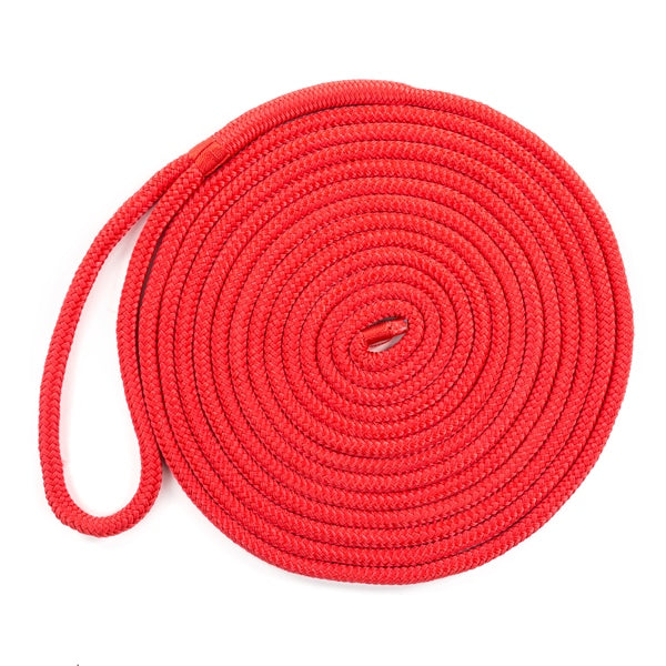 Kimpex Multi-Filament Polypropylene Dock Line — 1/2" 25'