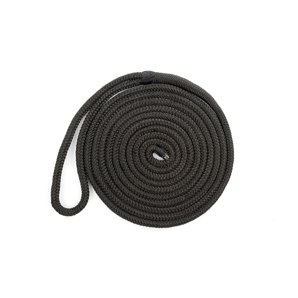 Kimpex Double Braided Dock Line (748573)