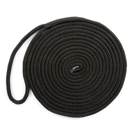 Kimpex Double Braided Dock Line (750120)