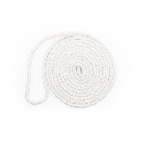 Kimpex Double Braided Dock Line (748528)