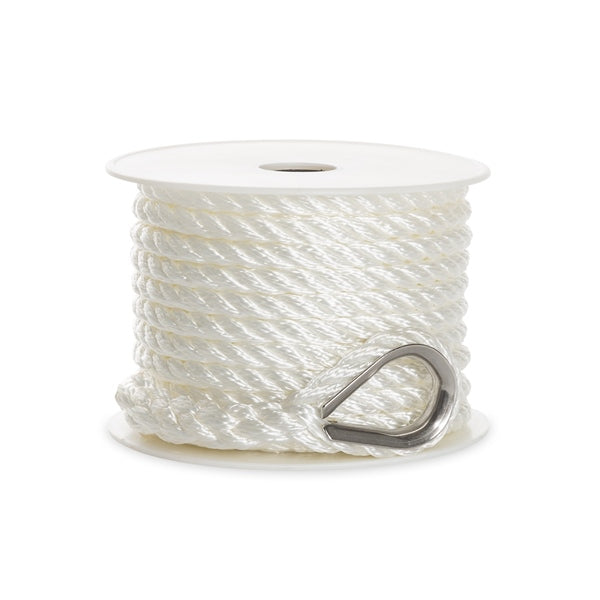 Kimpex 3-Strand Anchor Line (748505)