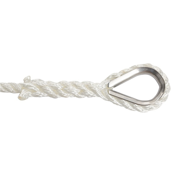 Kimpex 3-Strand Anchor Line (748505)