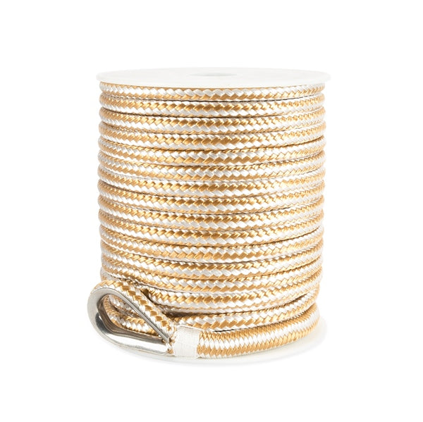 Kimpex Double Braid Anchor Line (748512)