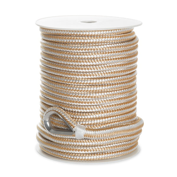 Kimpex Double Braid Anchor Line (748513)