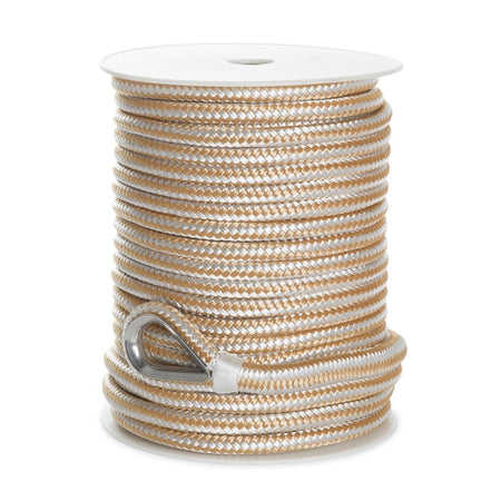Kimpex Double Braid Anchor Line (748513)