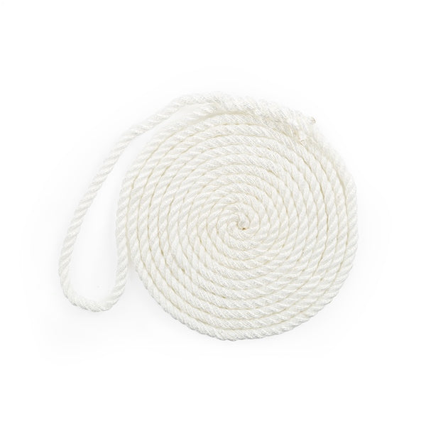 Kimpex 3-Strand Twisted Dock Line (748515)